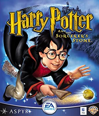 Harry potter 2 pc download